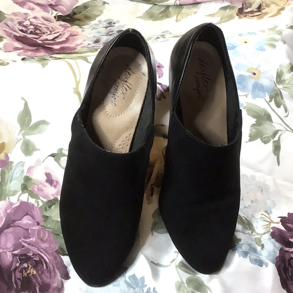 Ladies heels